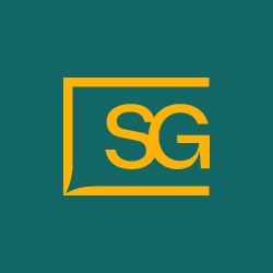 Samantha Gerlach Logo