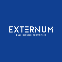 Externum UG Logo